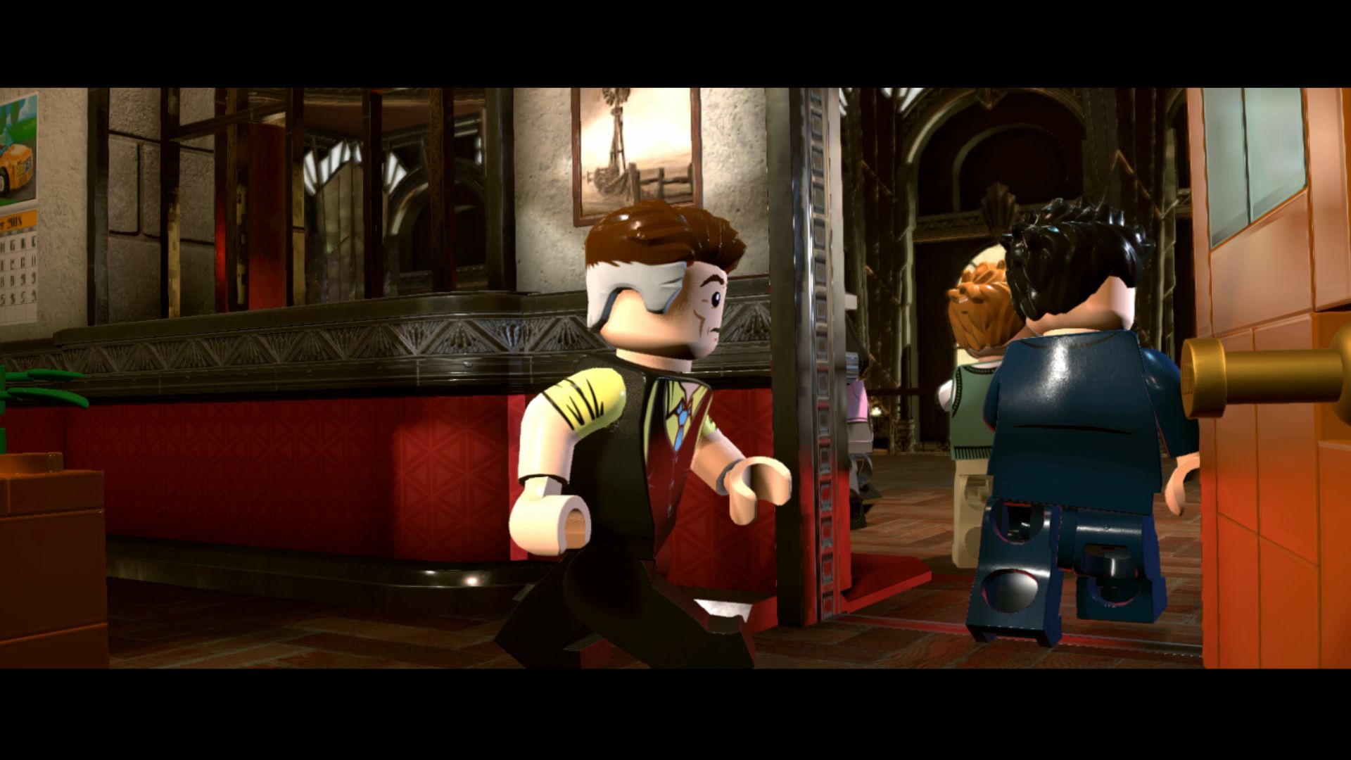 LEGO DC Súper-Villanos